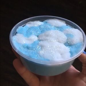 ‘Cloudy Days’ Cloud Creme